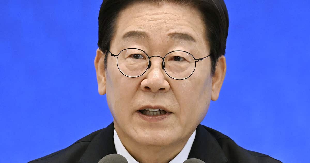 韓国、関係発展の維持を期待　参院選後も石破政権の継続望む